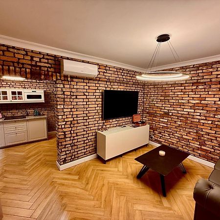 Fancy Apartment Nikiszowiec Катовице Екстериор снимка