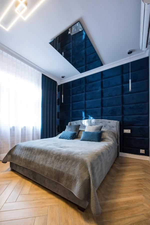 Fancy Apartment Nikiszowiec Катовице Екстериор снимка