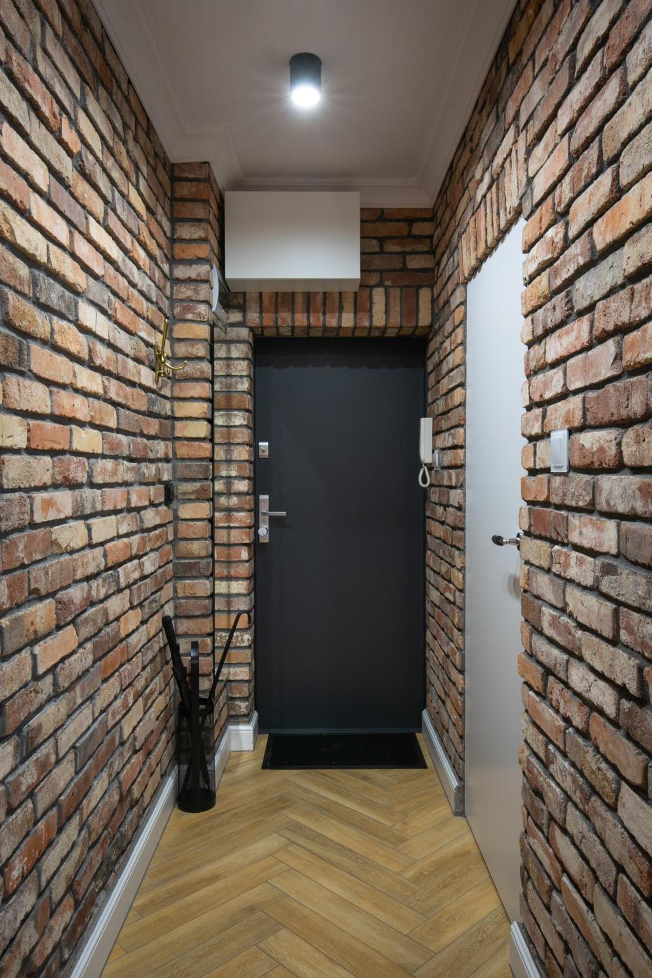 Fancy Apartment Nikiszowiec Катовице Екстериор снимка